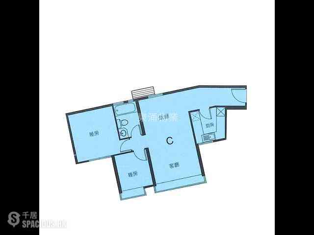 東涌 - 東堤灣畔 11