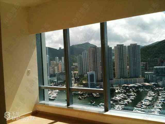 鴨脷洲 - 南湾 03