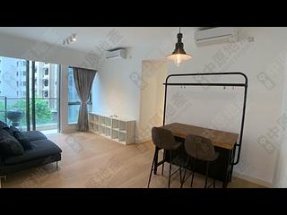 Sai Ying Pun - Kensington Hill 03