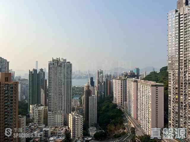Tai Hang - The Legend Block 2 01