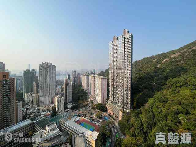 Tai Hang - The Legend Block 2 02