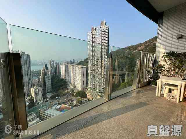 Tai Hang - The Legend Block 2 03