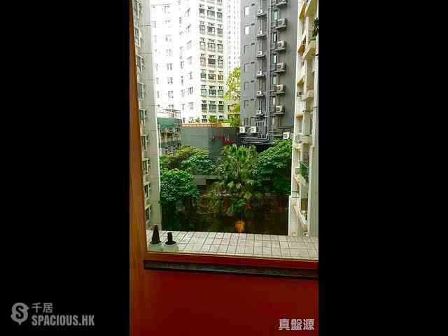 炮台山 - 康福園 01