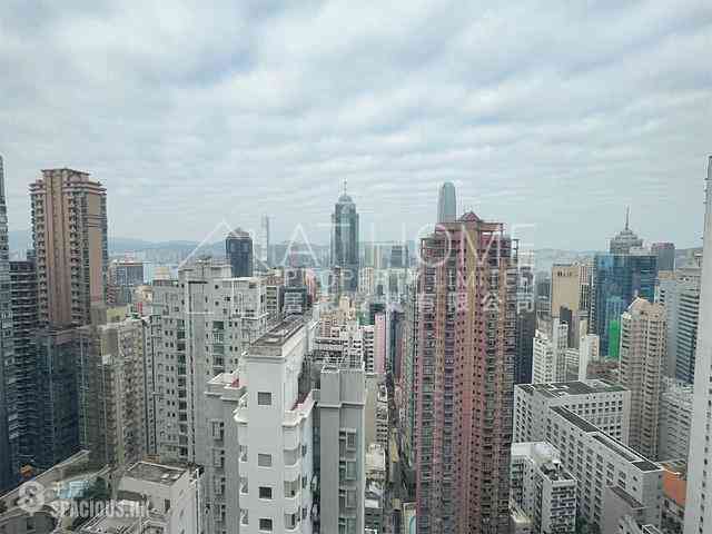 中半山 - Soho 38 08