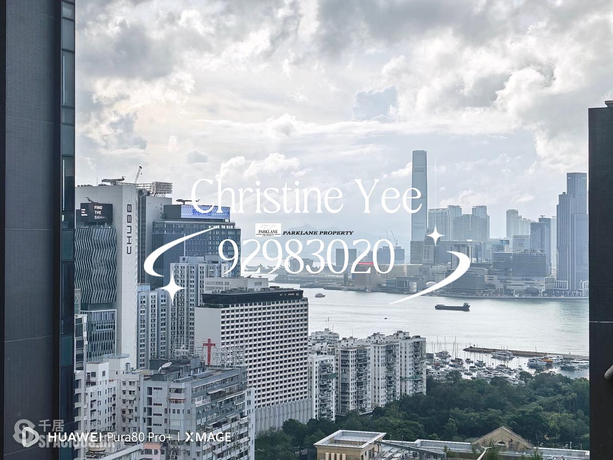 大坑 - 尚巒 01