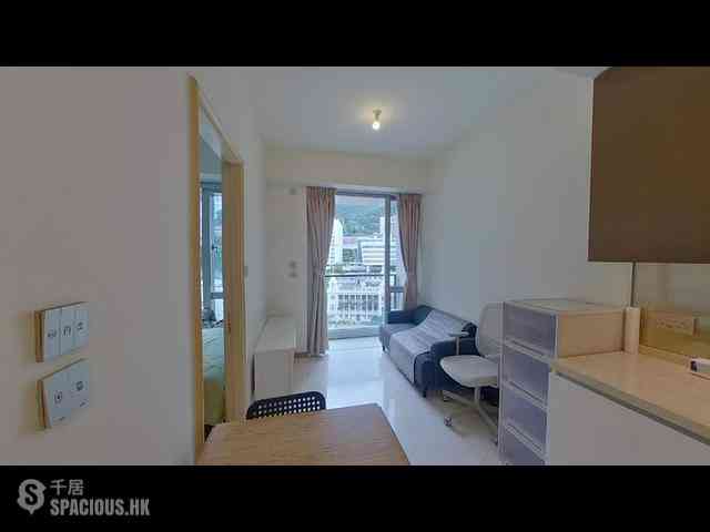 西营盘 - 63 Pokfulam Emerald House (2座) 01