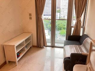 Sai Ying Pun - 63, Pokfulam Emerald House (Tower 2) 03