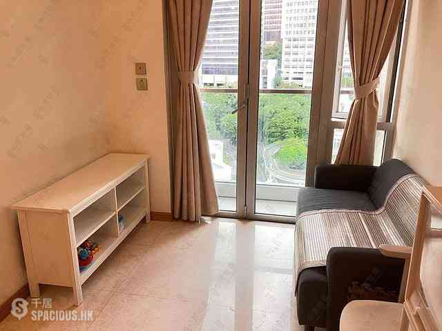 西营盘 - 63 Pokfulam Emerald House (2座) 03