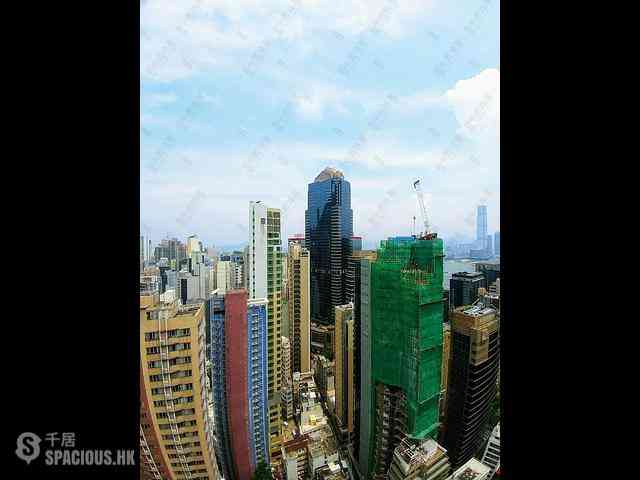 中环 - My Central 08