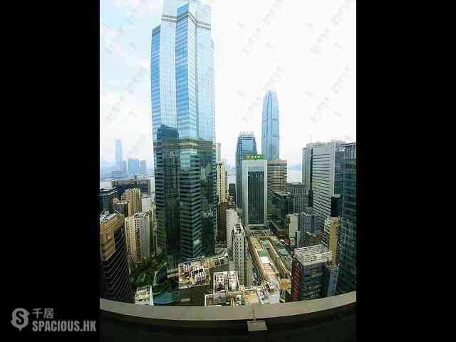 中环 - My Central 25