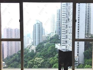 東半山 - 御花園2座 02