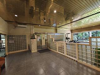 西半山 - 香港花園 22