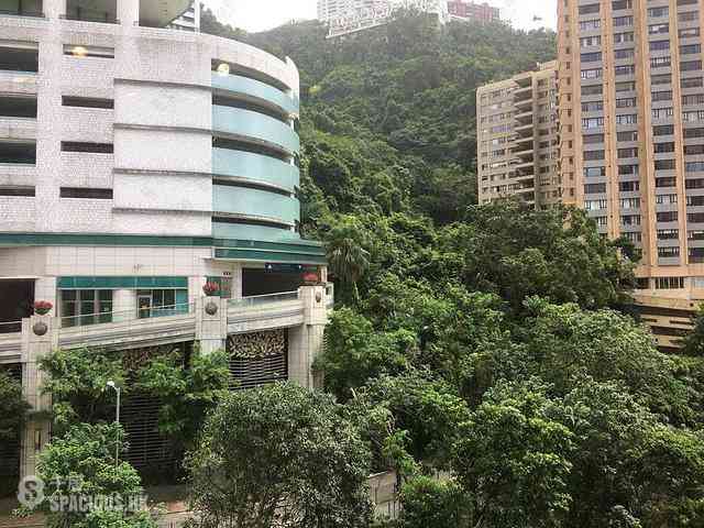 中半山 - 恒翠园 03