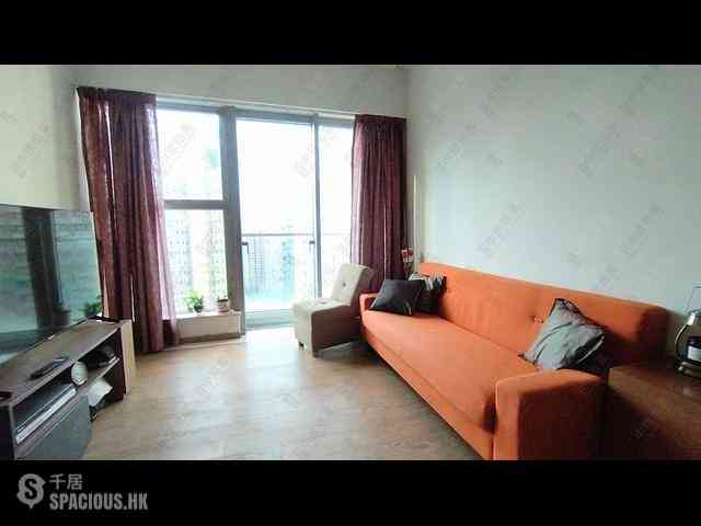 Sai Ying Pun - The Summa Block 2 03