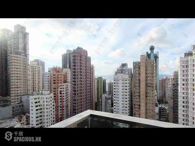 Sai Ying Pun - The Summa Block 2 04