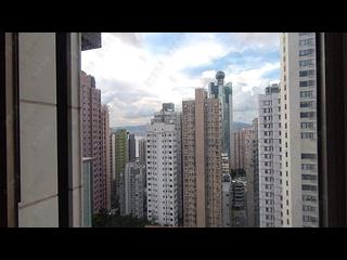 西營盤 - 高士台2座 05