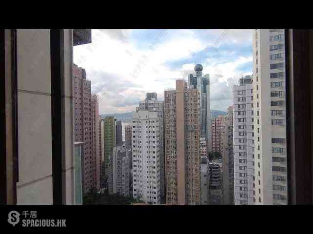 Sai Ying Pun - The Summa Block 2 05
