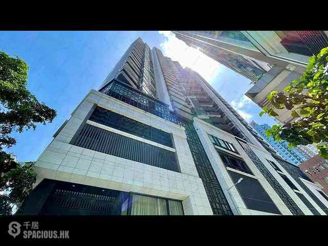 Sai Ying Pun - The Summa Block 2 09