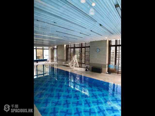 Sai Ying Pun - The Summa Block 2 11
