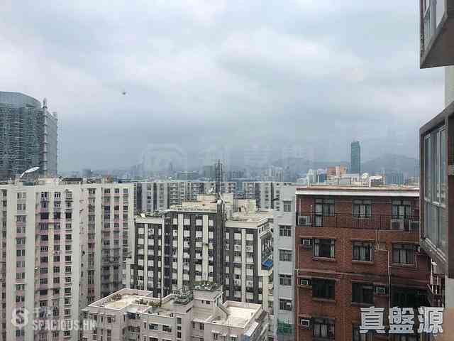北角 - 建华花园 01