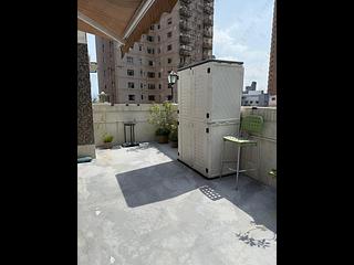 Mid Levels West - Kiu Sen Court 07