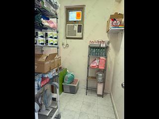 Mid Levels West - Kiu Sen Court 10