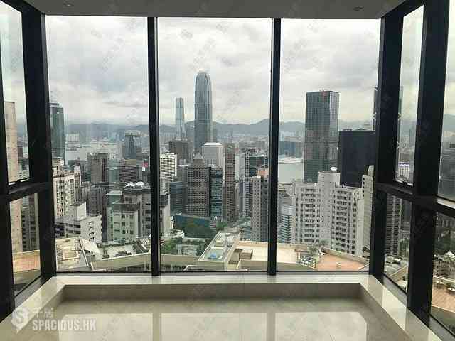 中半山 - The Mayfair 07