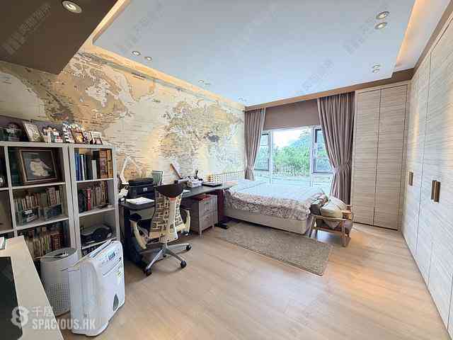 The Peak - Guildford Court 08