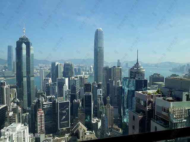 中半山 - 嘉兆臺3座 12