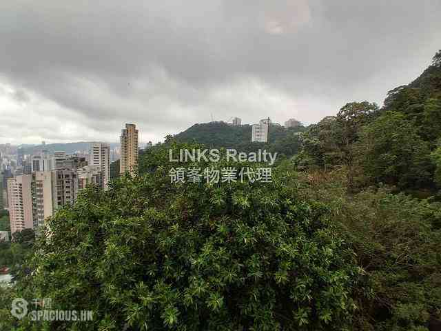 中半山 - 马己仙大厦 08