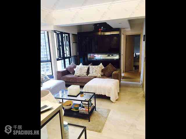 Mid Levels Central - Vantage Park Block 2 07