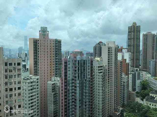西半山 - 俊杰花园 27