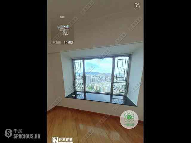 西九龙 - 擎天半岛 05