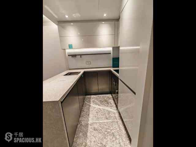 Wong Chuk Hang - The Southside Phase 3C Blue Coast II Tower 5 03