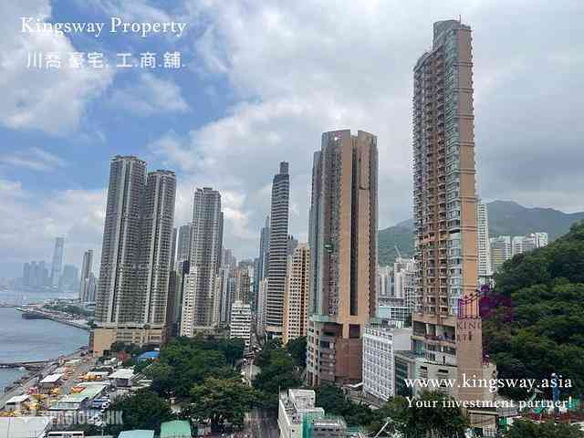 Kennedy Town - 60, Victoria Road 12