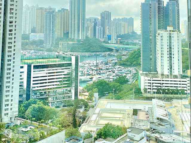 黃竹坑 - 港岛南岸1期 晋环 02