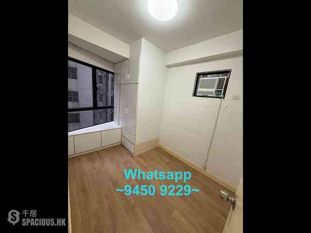 Sheung Wan - Hongway Garden 05