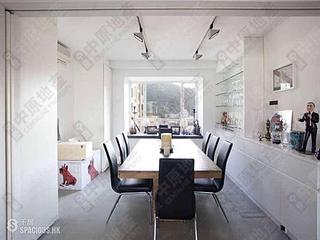Sai Ying Pun - Ning Yeung Terrace Block A 10