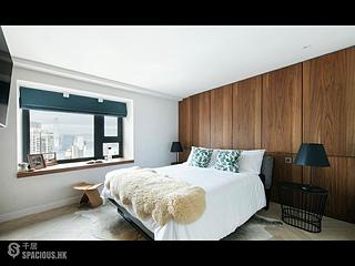 Sai Ying Pun - Ning Yeung Terrace Block A 12