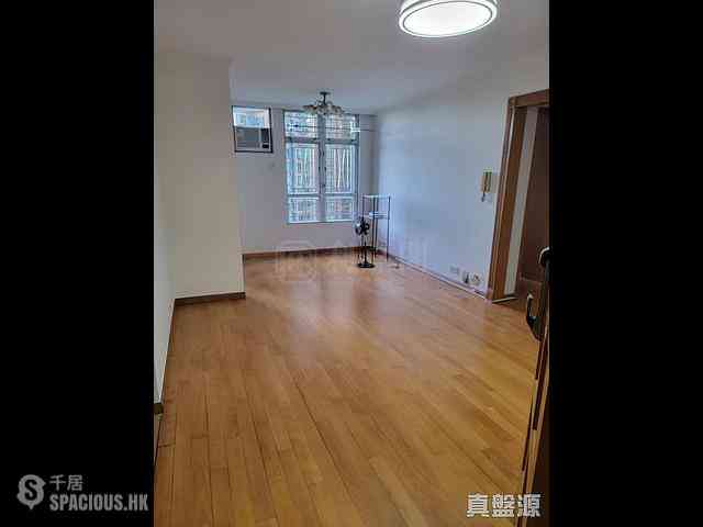 Hang Hau - Yuk Ming Court Kwan Ming House (Block B) 01