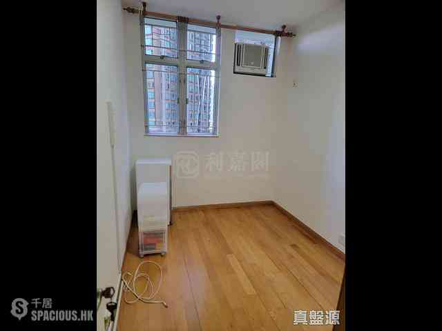 Hang Hau - Yuk Ming Court Kwan Ming House (Block B) 02