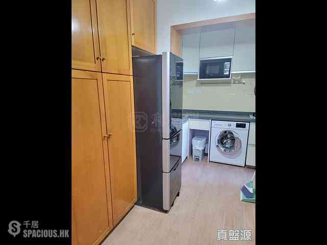 Hang Hau - Yuk Ming Court Kwan Ming House (Block B) 05