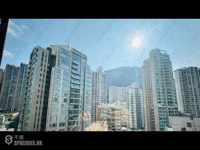中半山 - 嘉兆台 01