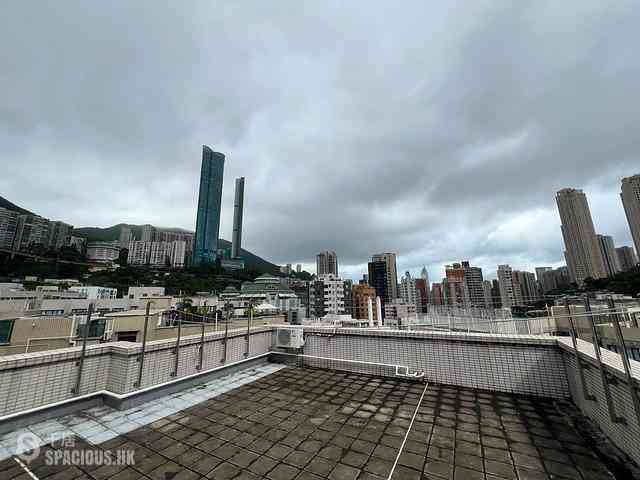 跑马地 - 翠屏苑D座 01