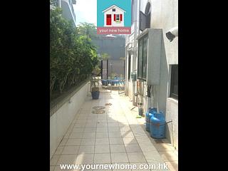 清水灣 - 相思灣 05