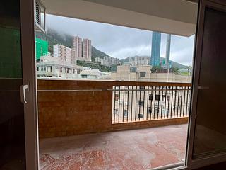 跑马地 - 翠屏苑D座 03