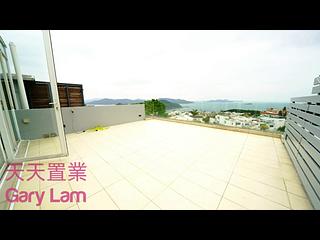 清水灣 - 棕林別墅 03