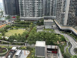 黃竹坑 - 港岛南岸3B期 Blue Coast 03