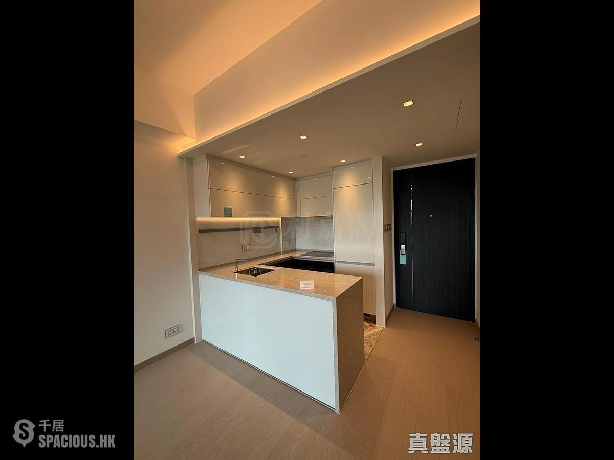 Wong Chuk Hang - The Southside Phase 3C Blue Coast II 01