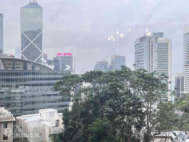中半山 - 宝云大厦 01
